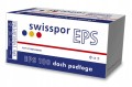 Styropian SWISSPOR EPS 100 dach/podłoga 036