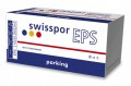 Styropian SWISSPOR EPS 150 parking 035