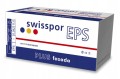 Styropian SWISSPOR EPS PLUS fasada 042