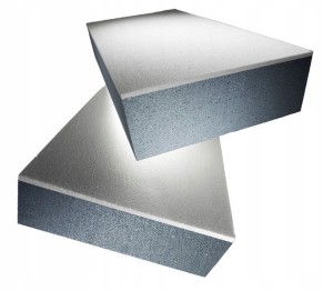 Styropian SWISSPOR LAMBDA WHITE fasada 031