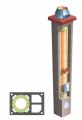 Komin Brata Premium fi 200 6mb SW2