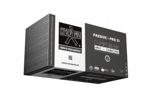 styropian STYROPMIN FASADA PASSIVE PRO 031