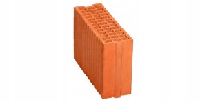 Pustak Ceramiczny Termoton 11,5 kl. 15 P+W