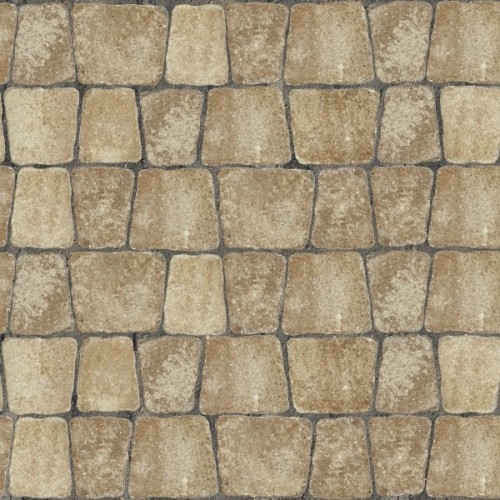 Kostka Polbruk Carmino gładka