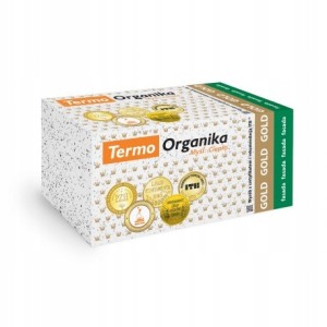 styropian TERMOORGANIKA GOLD fasada, 038