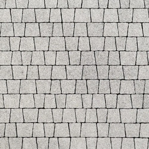 Kostka CERTUS Granito jasnoszary granit