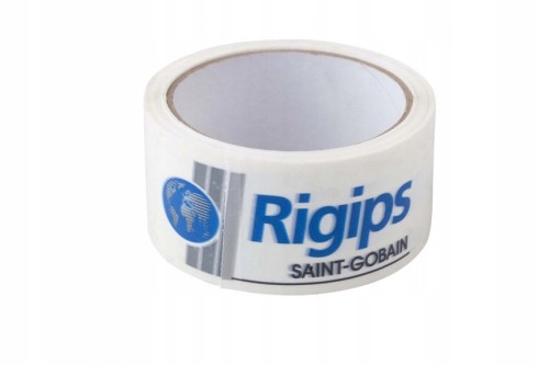 Rigips taśma do spoin ślizgowych 50mm x 60m