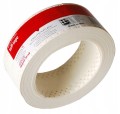 Taśma tuff tape czerwona do łączenia płyt GK 20 mb