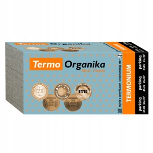TERMOORGANIKA TERMONIUM PARKING 031 EPS100