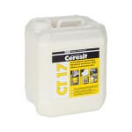 CERESIT CT 17 GRUNT GŁĘBOKO PENETRUJĄCY 10L