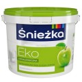 Farba Śnieżka Eko 10l