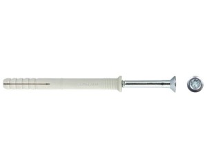 WKRĘT-MET SM 10X220 KOŁKI DO WBIJANIA