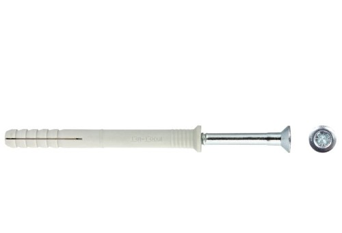 Wkręt-met SM 10x220 kołki do wbijania