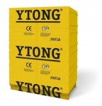 YTONG 10 Ytong PP4/0,6, bloczek pustak