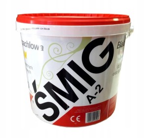 MEGARON A2 PREMIUM GŁADŹ TYNKOWA ŚMIG 5KG