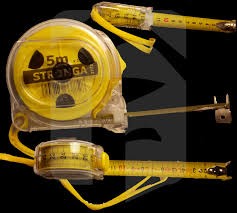 MIARA ZWIJANA 5M STRONGA