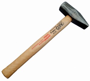 MŁOTEK ŚLUSARSKI JUCO 1KG