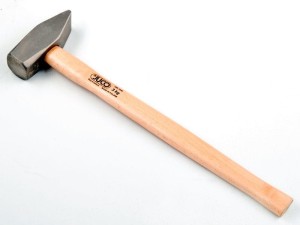 MŁOTEK ŚLUSARSKI JUCO 3KG