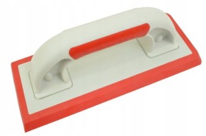 PACA DO SPOINOWANIA 240x95mm TWARDA GUMA