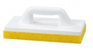 PACA STYROPIANOWA 140x270 Z GRUBĄ GĄBKĄ