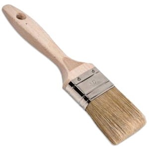 Pędzel angielski kaiser 76 "3"