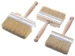 PĘDZEL ŁAWKOWIEC 130