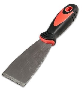 SZPACHELKA 2K NIERDZEWNA 8CM