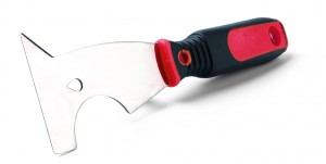 SZPACHELKA SKROBAK UNIWERSALNY 2K NIERDZEWNY