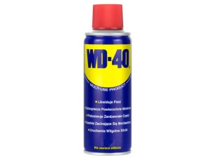 WD-40 250 ml