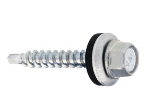 WKRĘT SAMOWIERCĄCY TYP FARMER DO DREWNA OCYNK 4,8x55