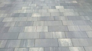 Kostka LIBET VIA TRIO COLORMIX Grubość 8cm