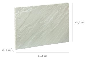 Płyta tarasowa LIBET PIEDRA Grubość 3,5cm