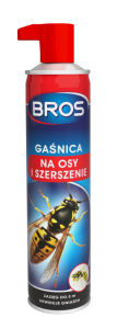 BROS GAŚNICA NA OSY I SZERSZENIE 300ML
