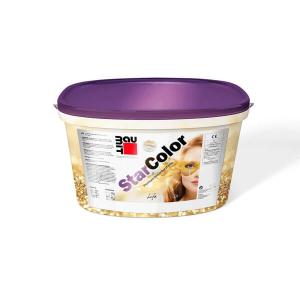 Farba Silikonowa StarColor BAUMIT 14l