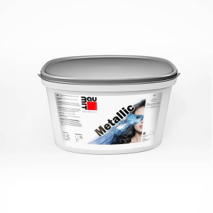 Powłoka dekoracyjna Metallic BAUMIT 14l