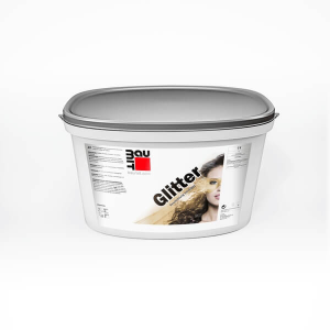 Powłoka dekoracyjna Glitter BAUMIT 14l