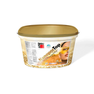 Tynk samoczyszczący NanoporTop BAUMIT 25kg