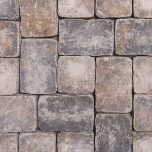 Kostka SEMMELROCK Bellano Antico grubość 6cm