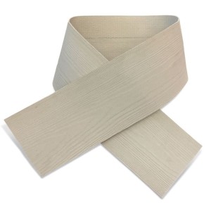 PANEL IMITUJĄCY DESKĘ FASADOWĄ WEBERPAN WOOD 4,8 M2