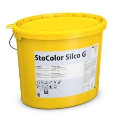 Fraba Sto Stocolor Silco G 15L