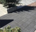Kostka Polbruk Commix kolor grafitowy