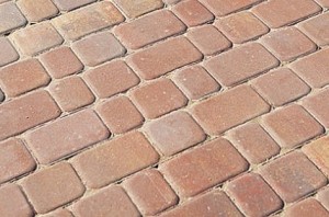 KOSTKA POLBRUK NOSTALITE GŁADKA GRUBOŚĆ 6 CM BARWY JESIENI