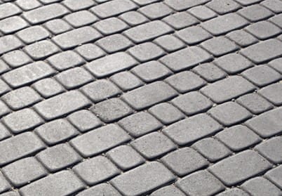 Kostka Polbruk Nostalite kolor grafitowy