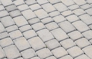 KOSTKA POLBRUK NOSTALITE GŁADKA GRUBOŚĆ 6 CM SZARY