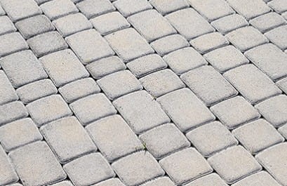 Kostka Polbruk Nostalite kolor szary