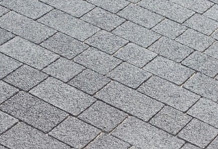 Kostka Polbruk Trento płukana