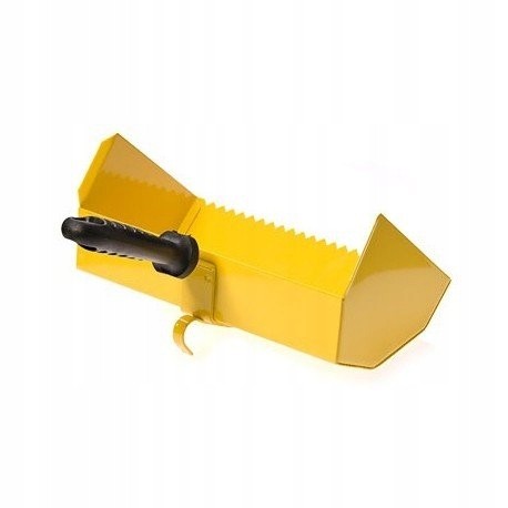 Ytong kielnia 36,5 cm