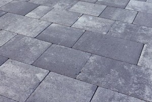 KOSTKA POLBRUK NAPOLI GŁADKA GRUBOŚĆ 6 CM MELANŻ 