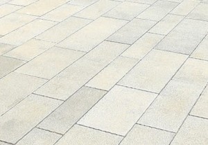 KOSTKA POLBRUK URBANIKA GŁADKA 8 CM 