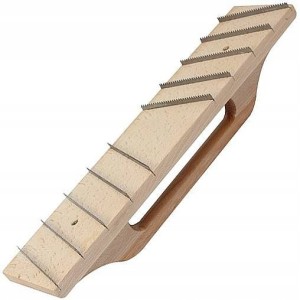 ZDZIERAK DO BLOCZKÓW Z BETONU KOMÓRKOWEGO